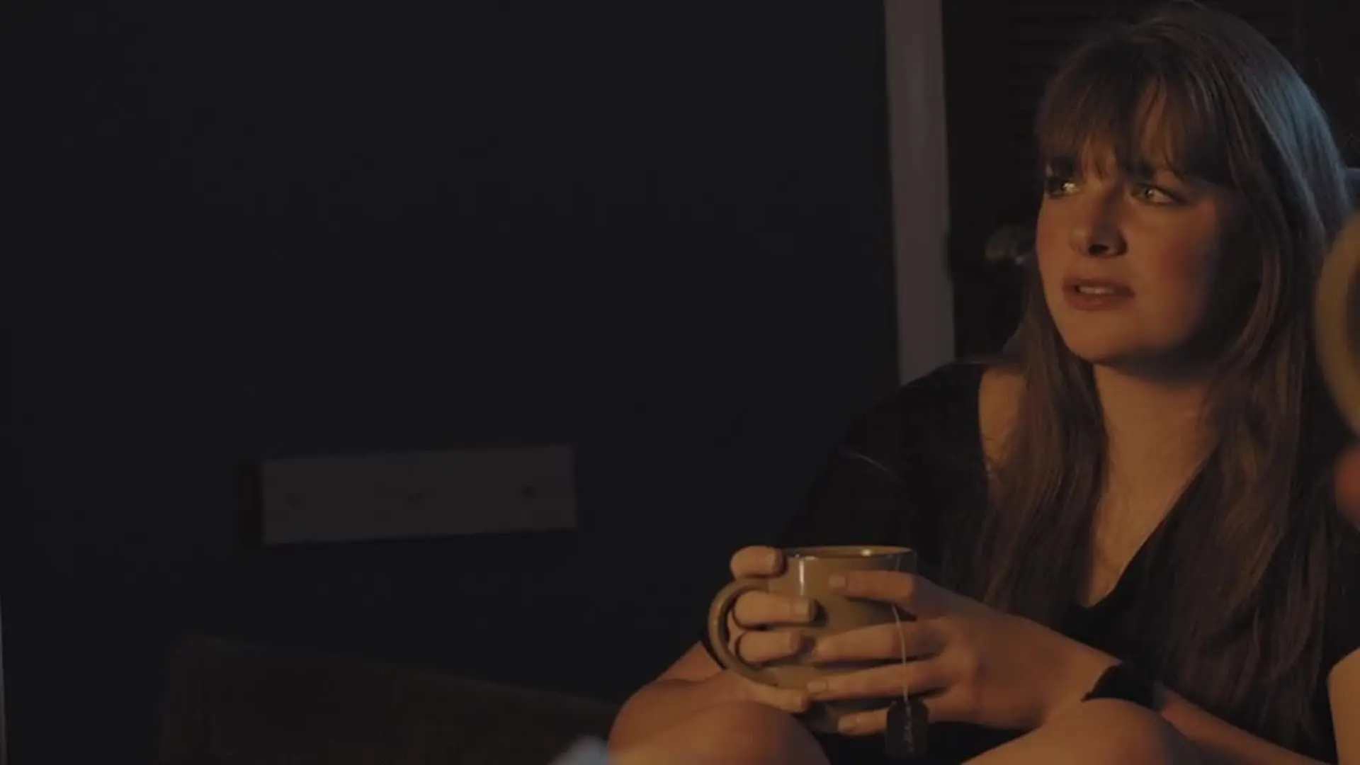 The United States of Horror: Chapter 2 backdrop