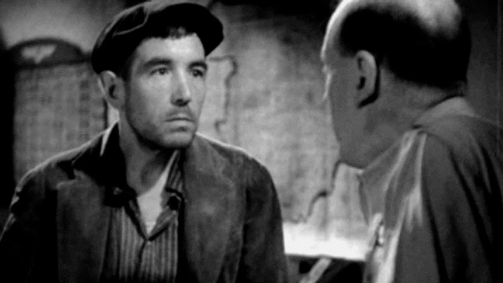 Days of Hope backdrop