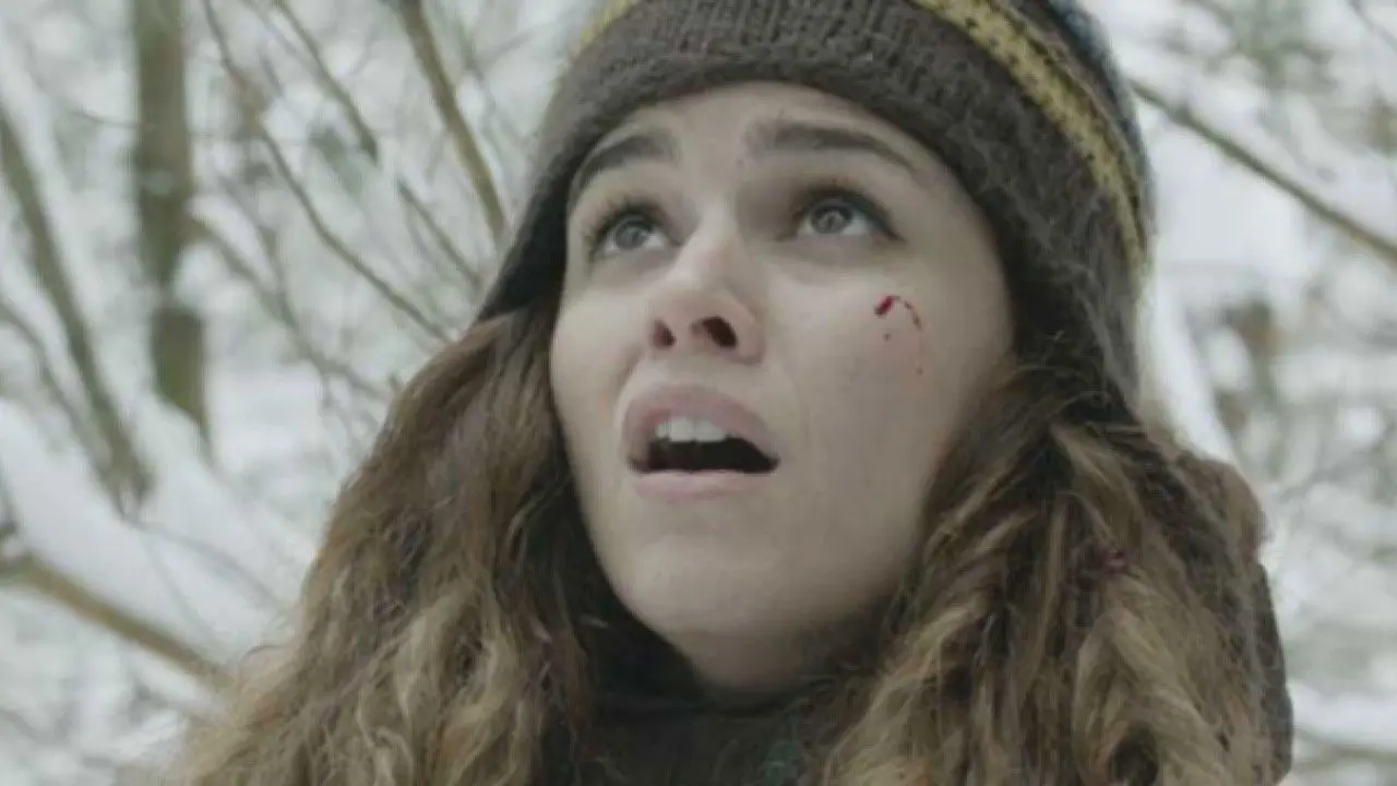 Dead of Winter backdrop