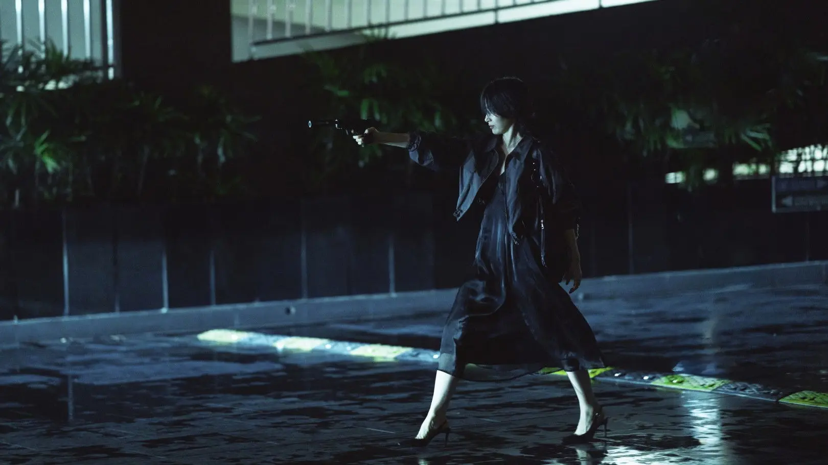 Tristes Tropiques backdrop