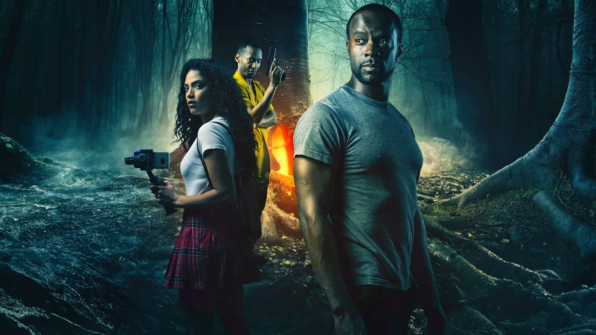 Dead Places backdrop