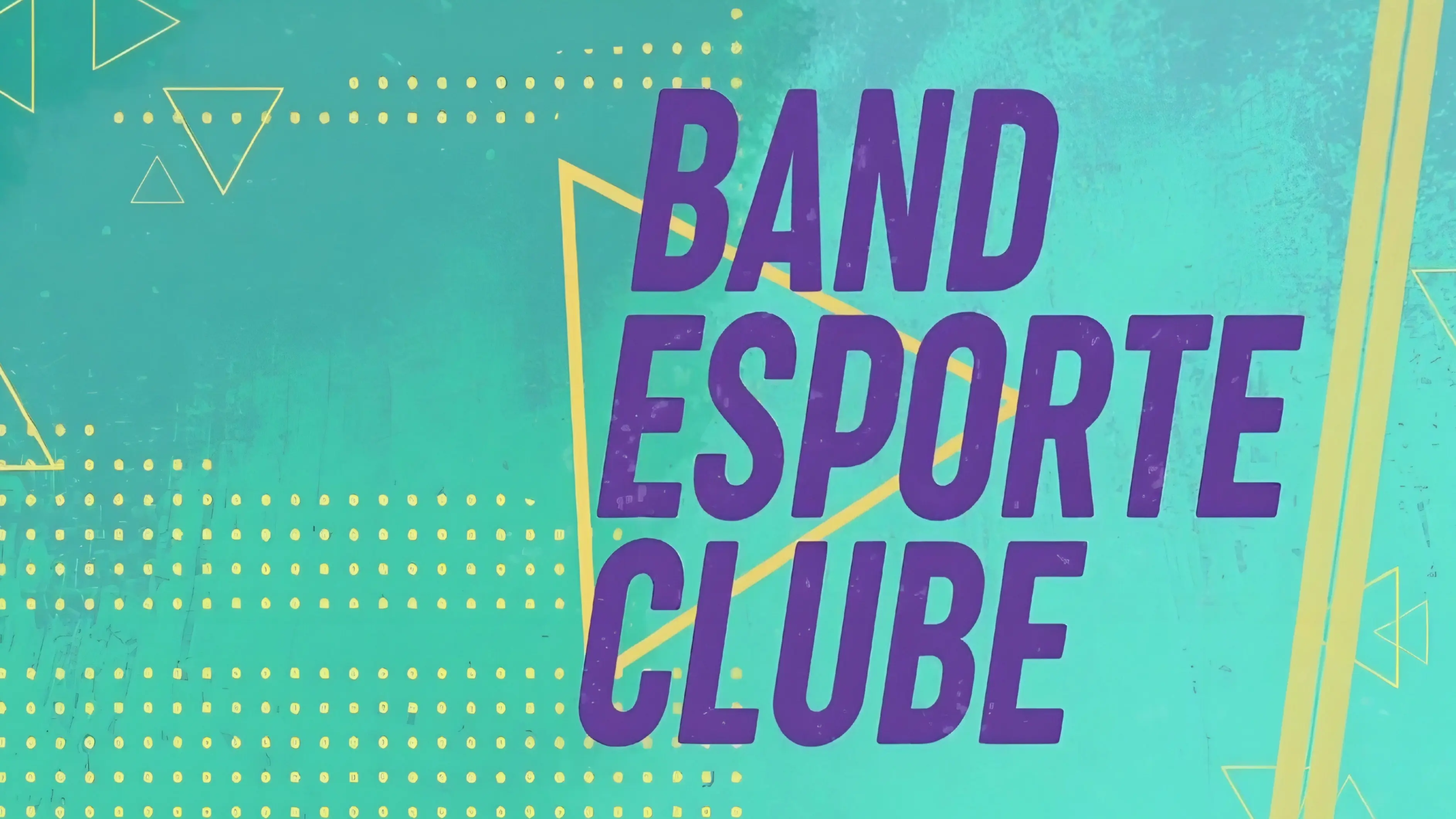 Band Esporte Clube backdrop