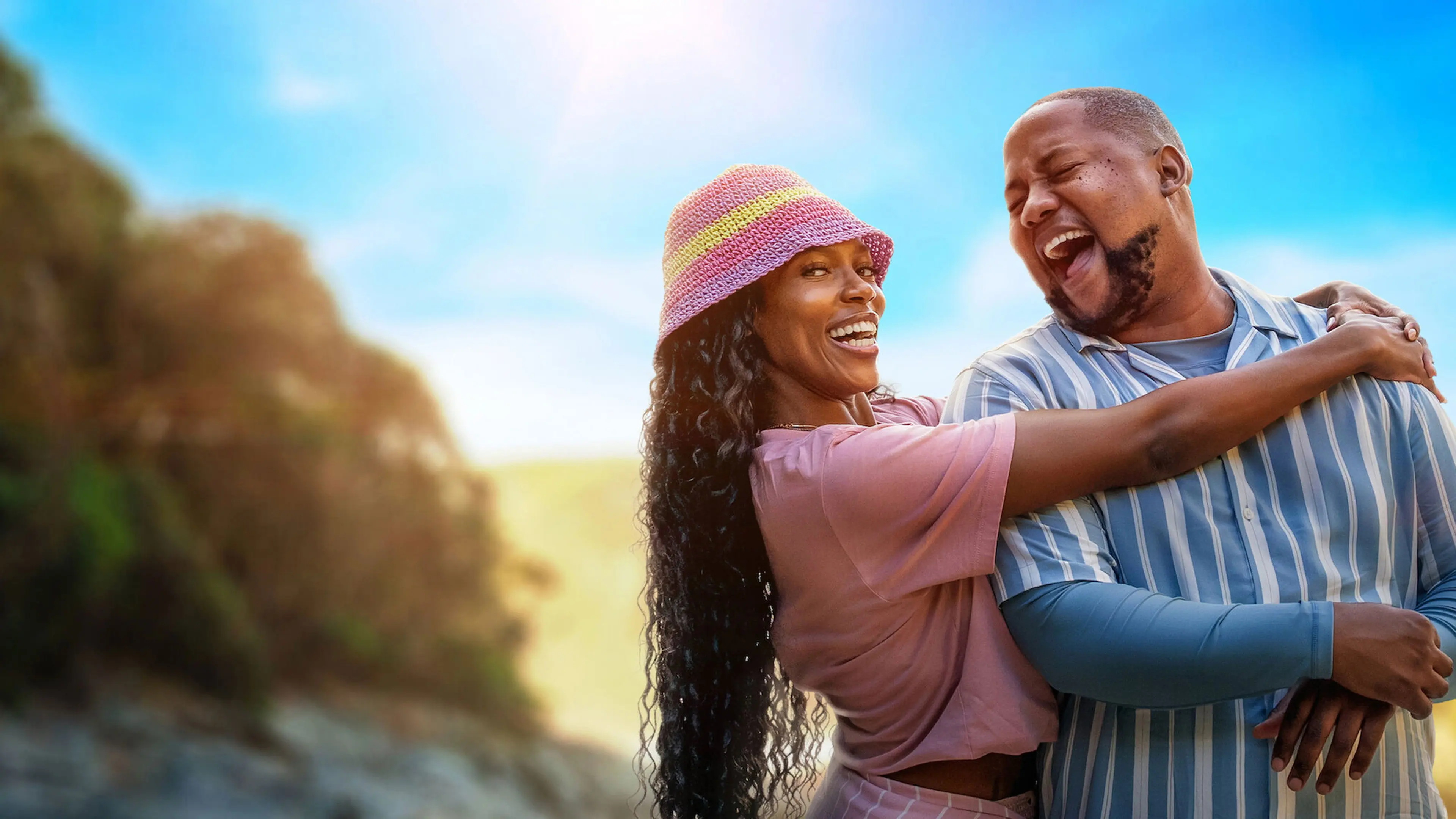 Yoh! Bestie backdrop