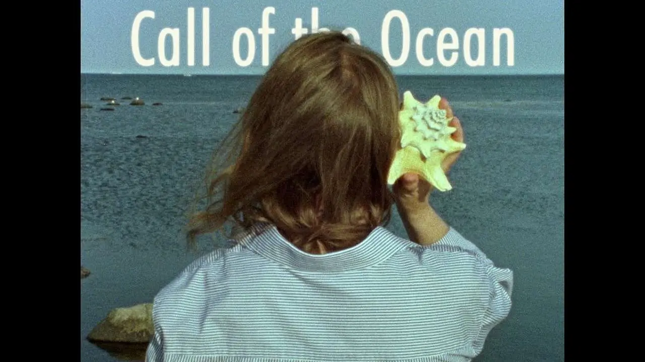 Call of the Ocean backdrop