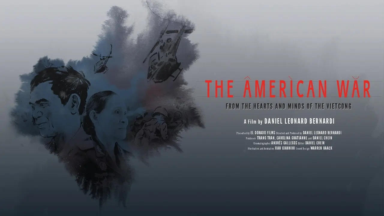 The American War backdrop