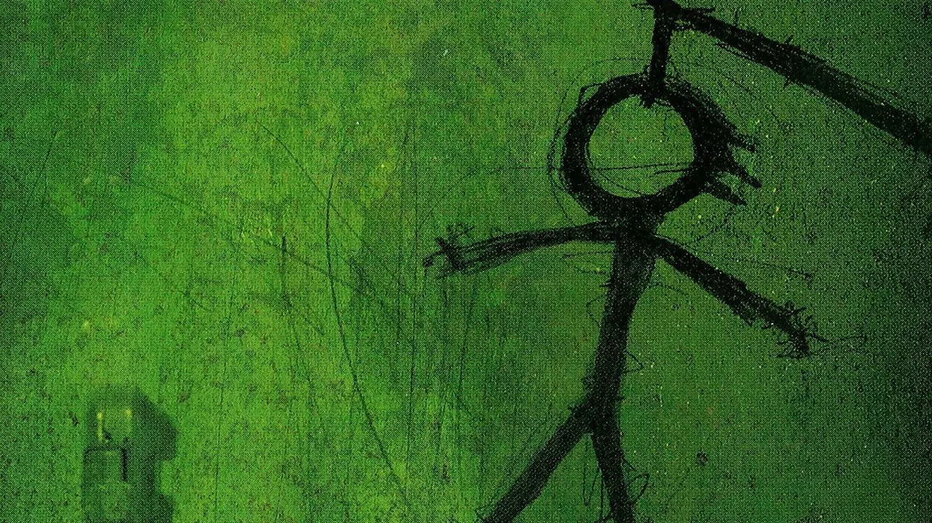 Hangman's Curse backdrop