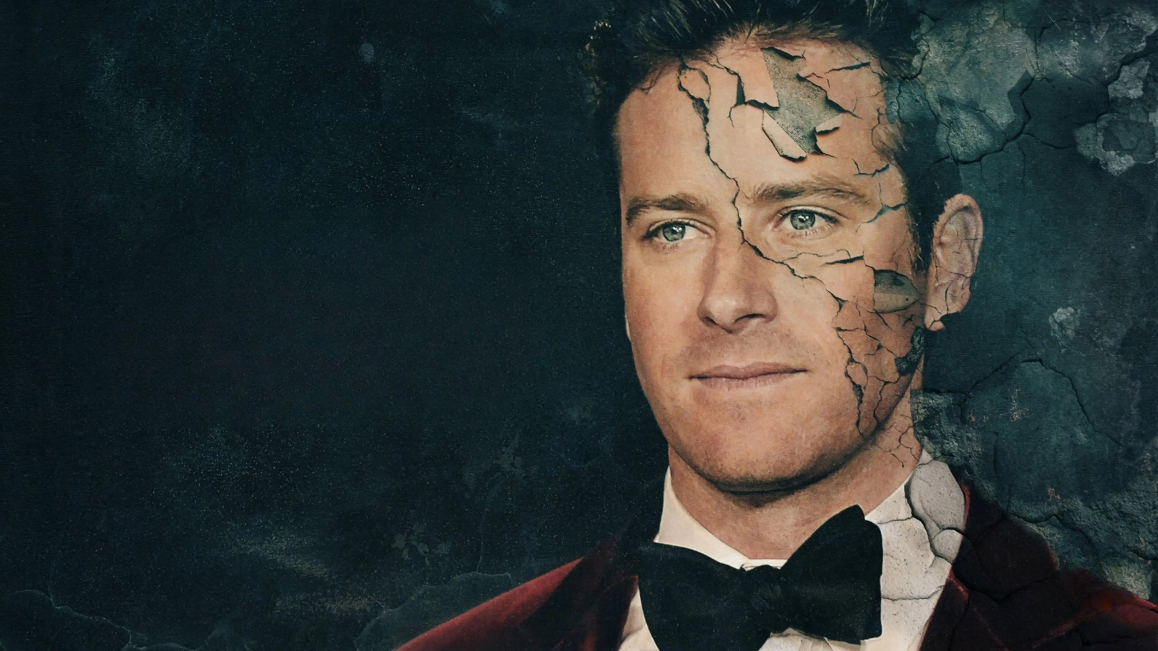 House of Hammer backdrop