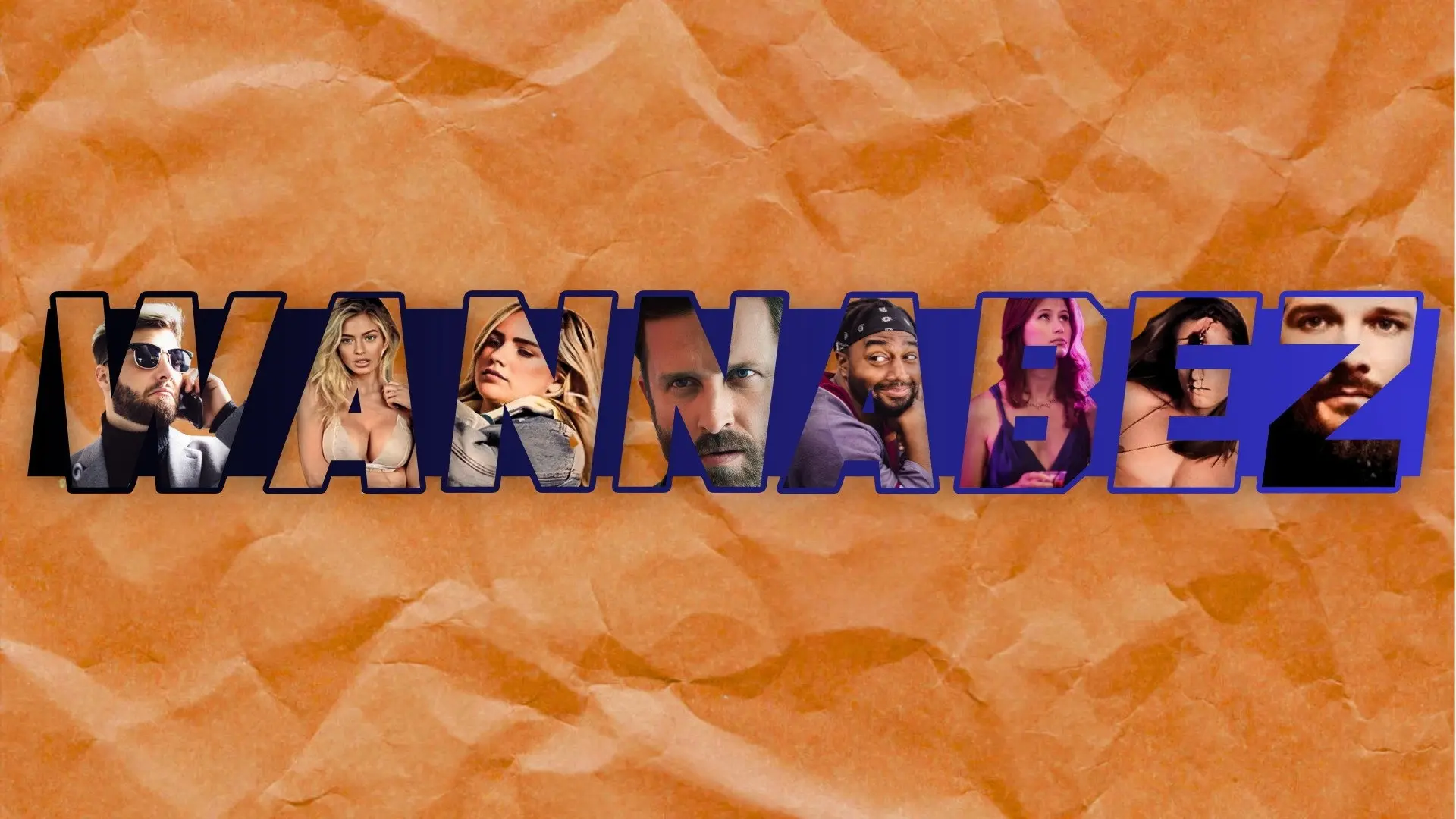 WannabeZ backdrop