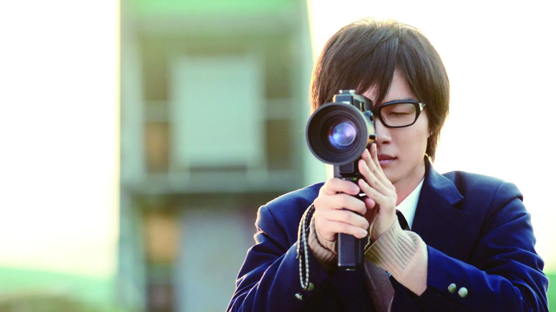 Kogure Photo Studio backdrop