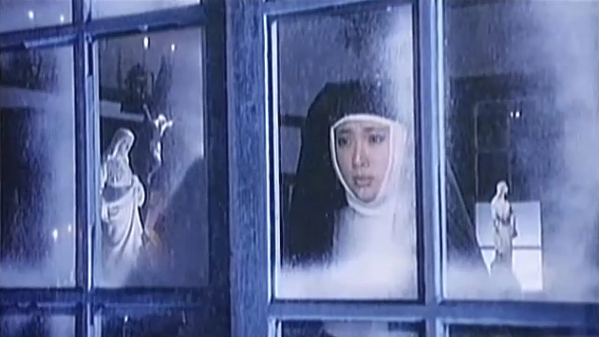 Zetsukin gyaru: Yaruki munmun backdrop