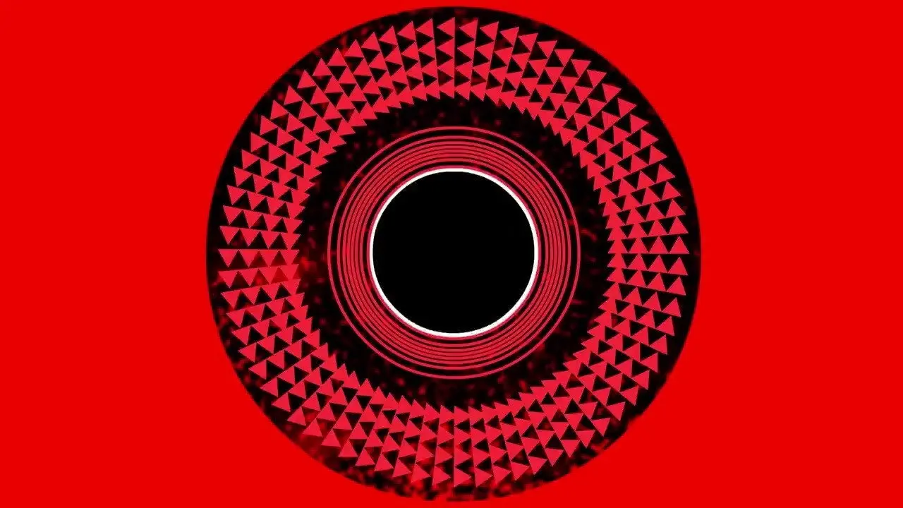 Children of Future Sleep backdrop