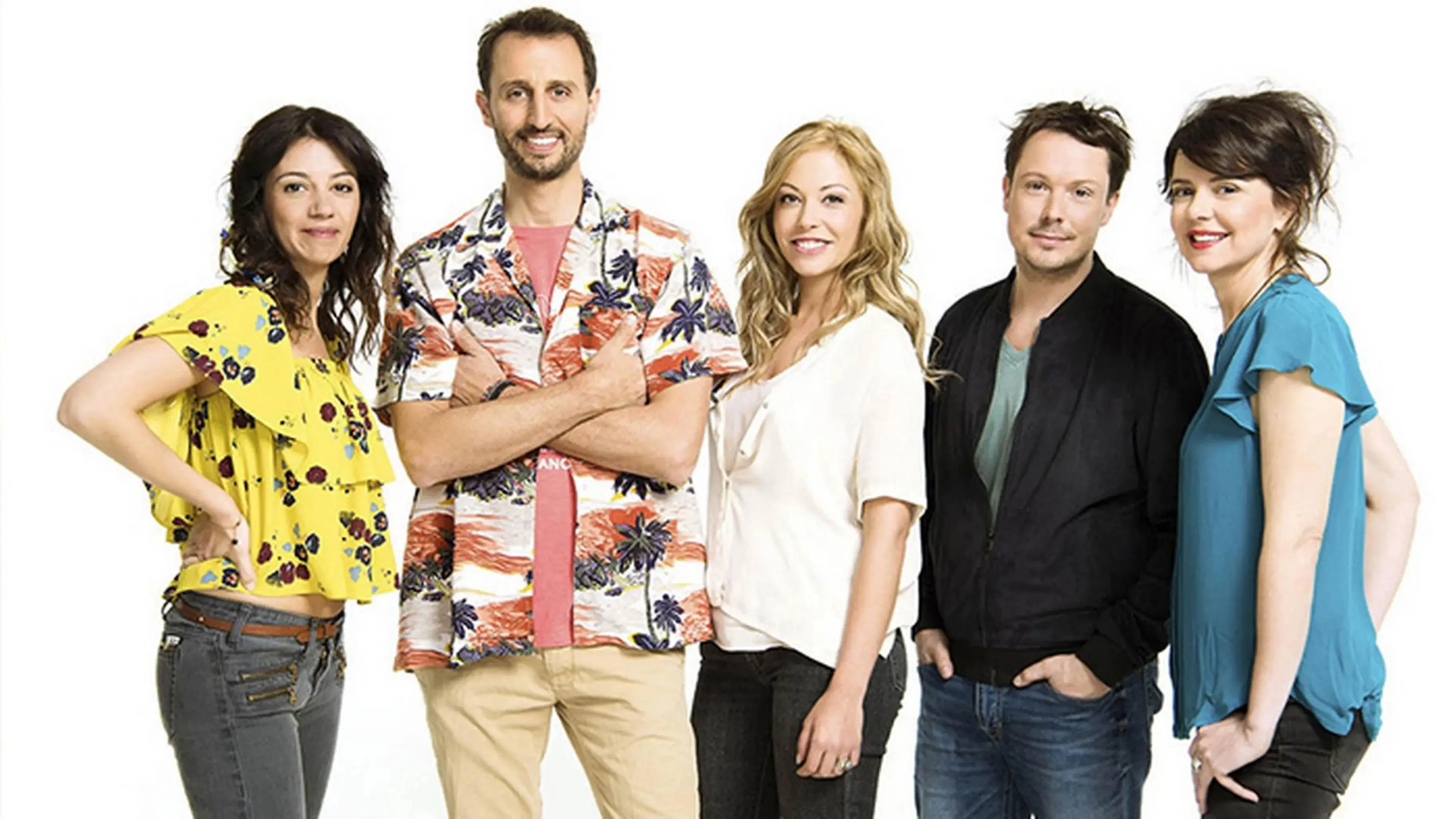 Le Plus Beau Jour backdrop