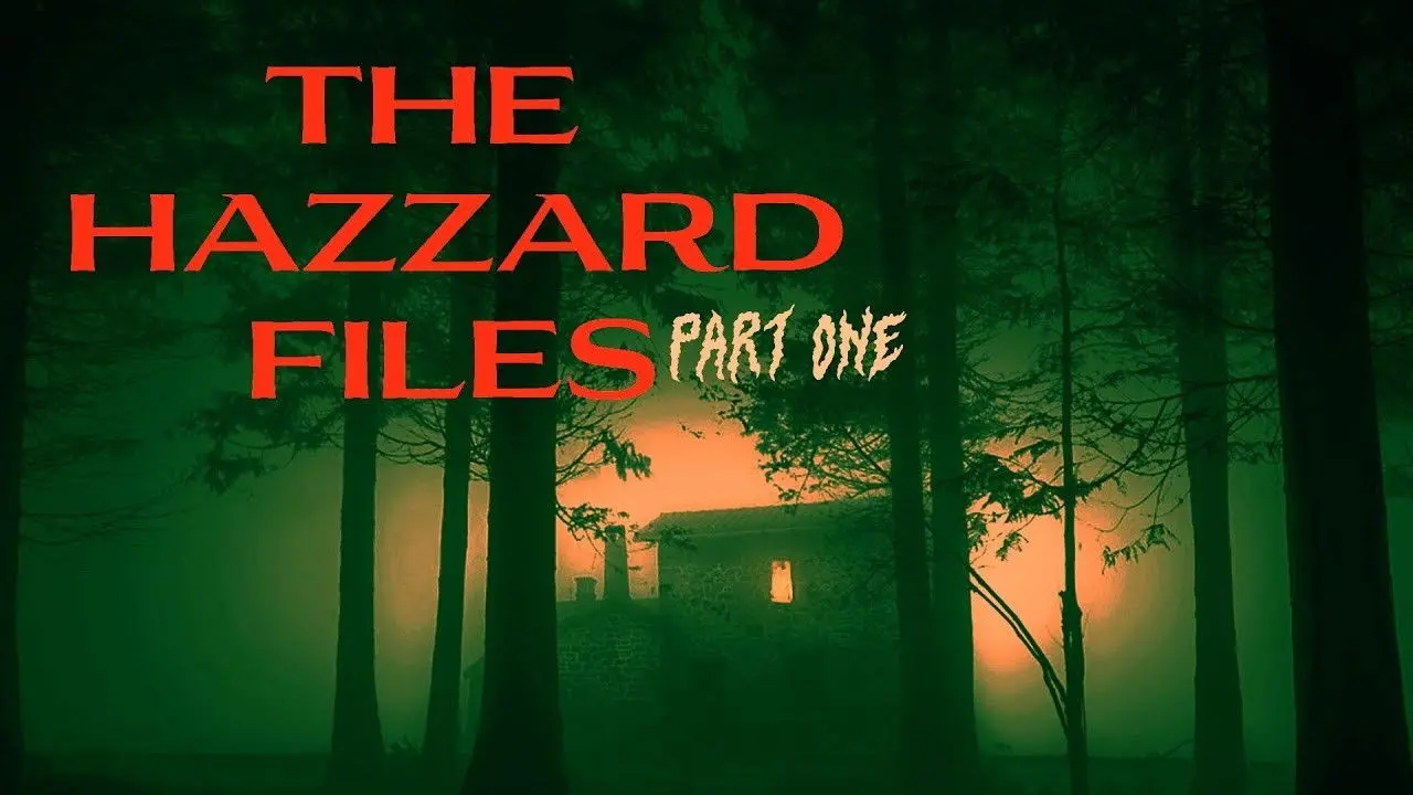 The Hazzard Files Part One backdrop