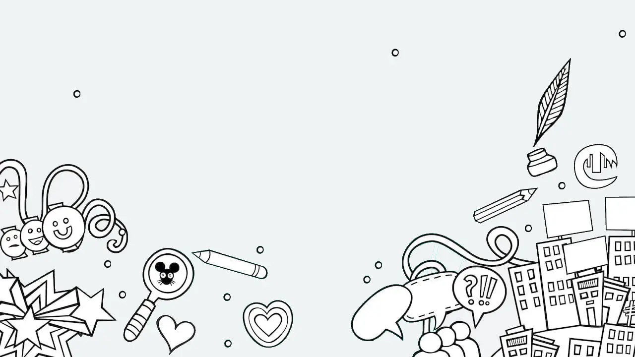 Dimension 20 Animated backdrop