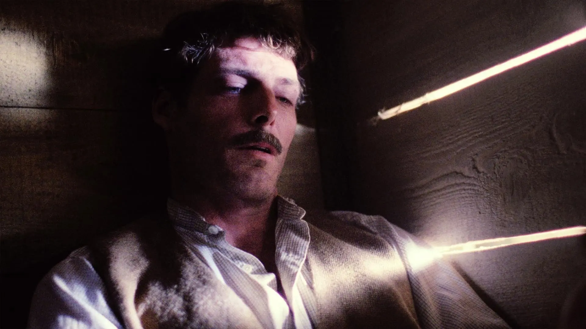 The Great Escape II: The Untold Story backdrop