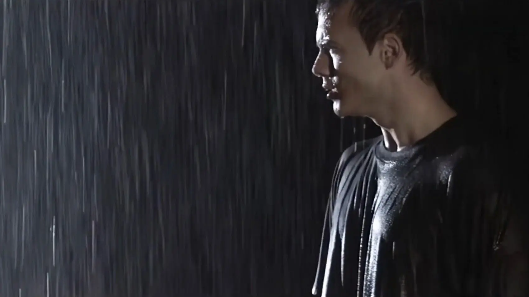 Everything's Eventual backdrop