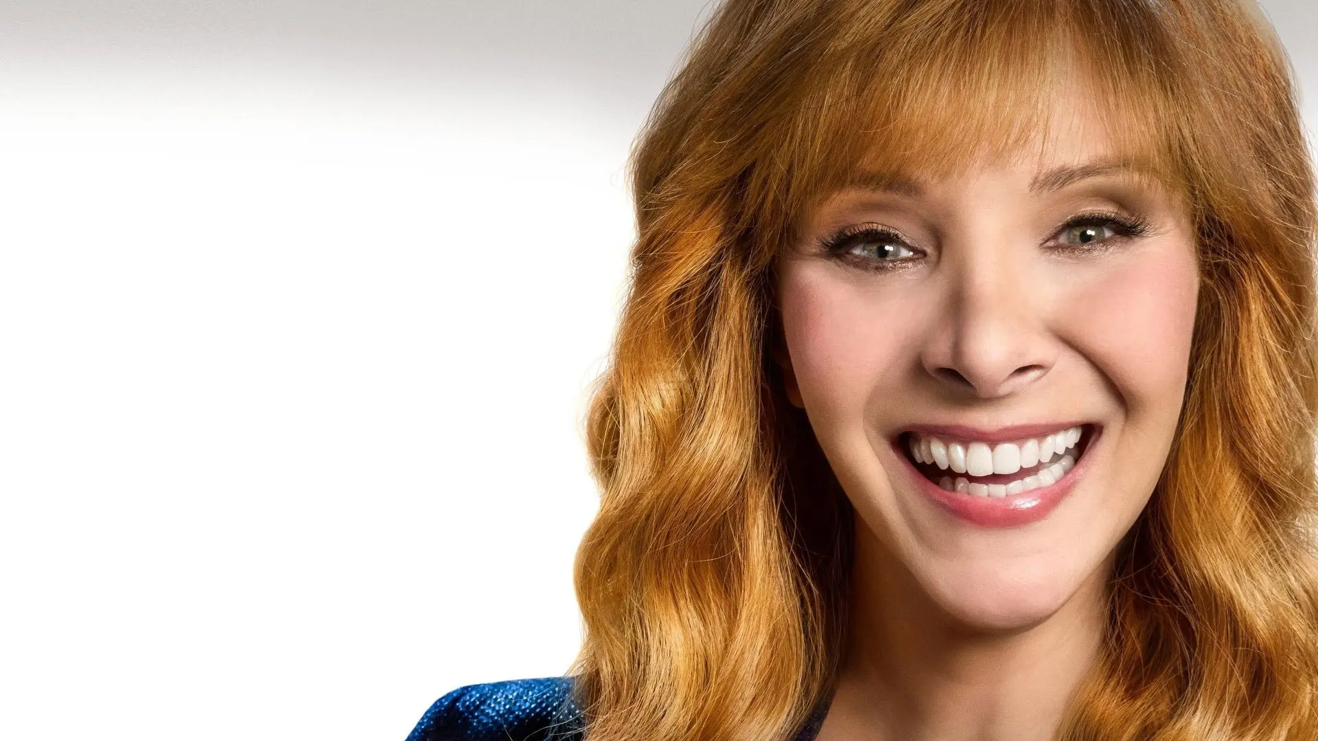 The Comeback backdrop