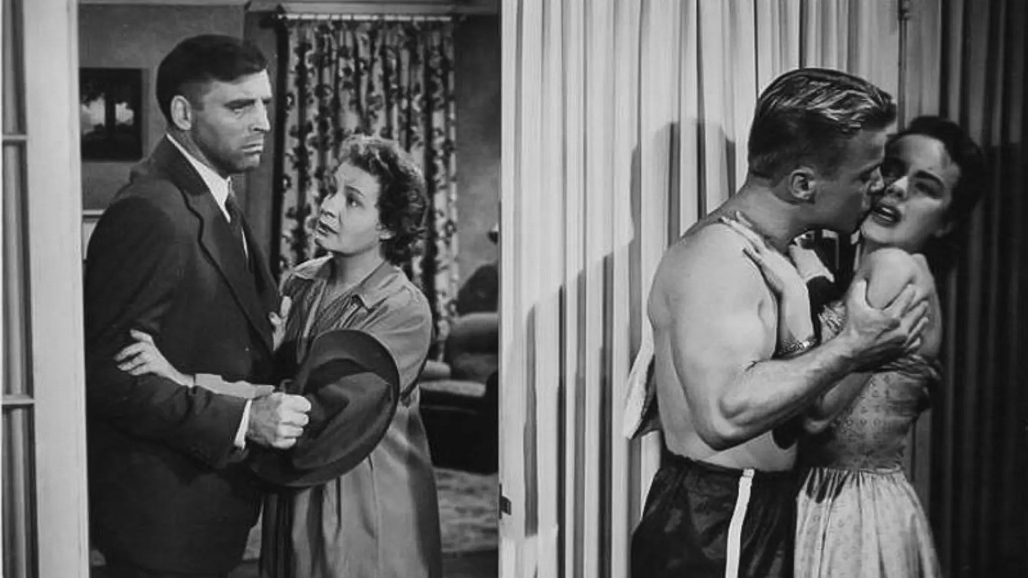 Come Back, Little Sheba backdrop