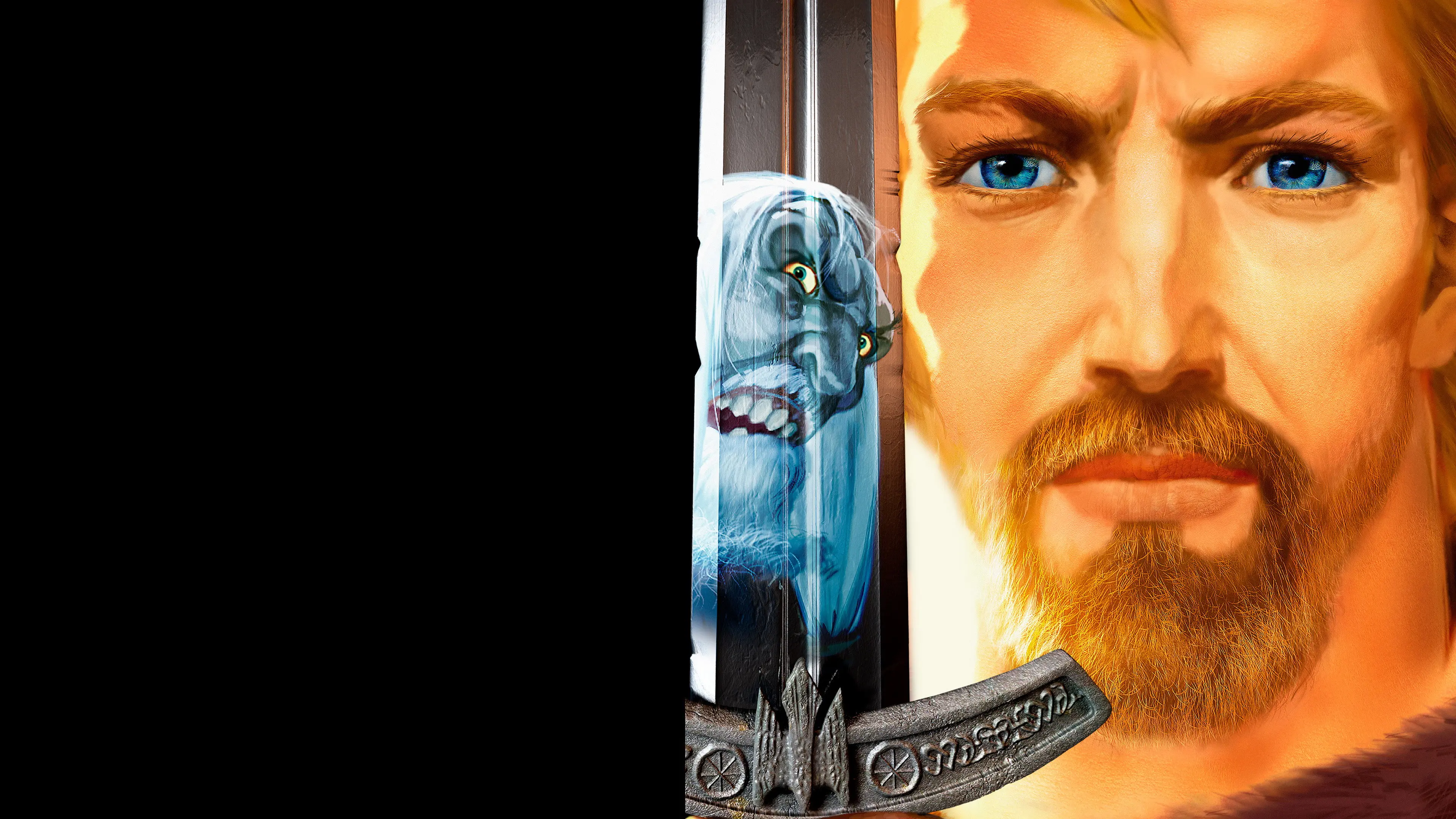 Prince Vladimir backdrop
