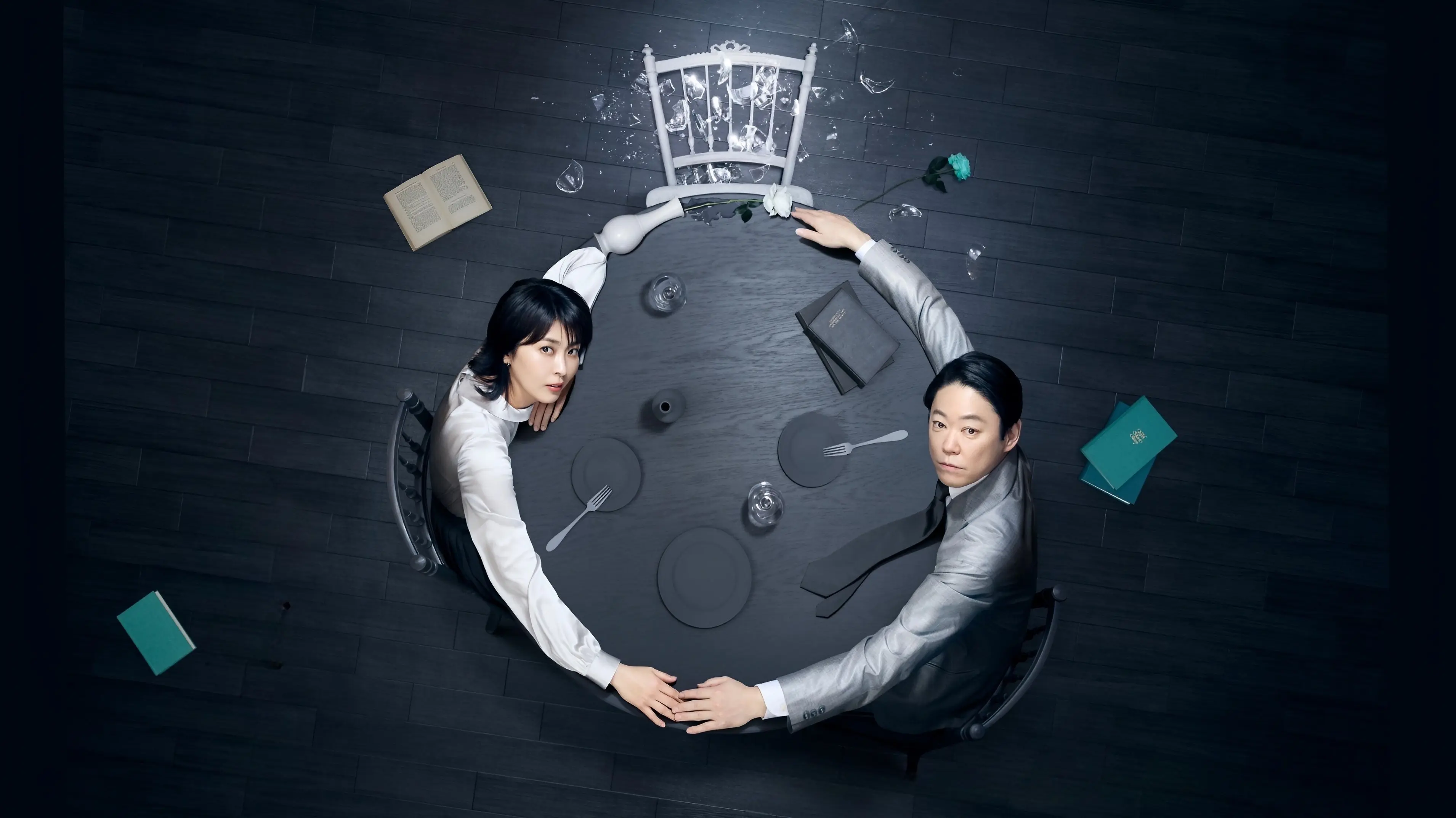 Their Marriage backdrop