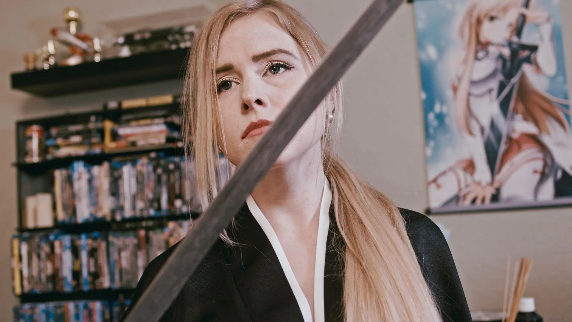 ZombieCON Vol. 1 backdrop