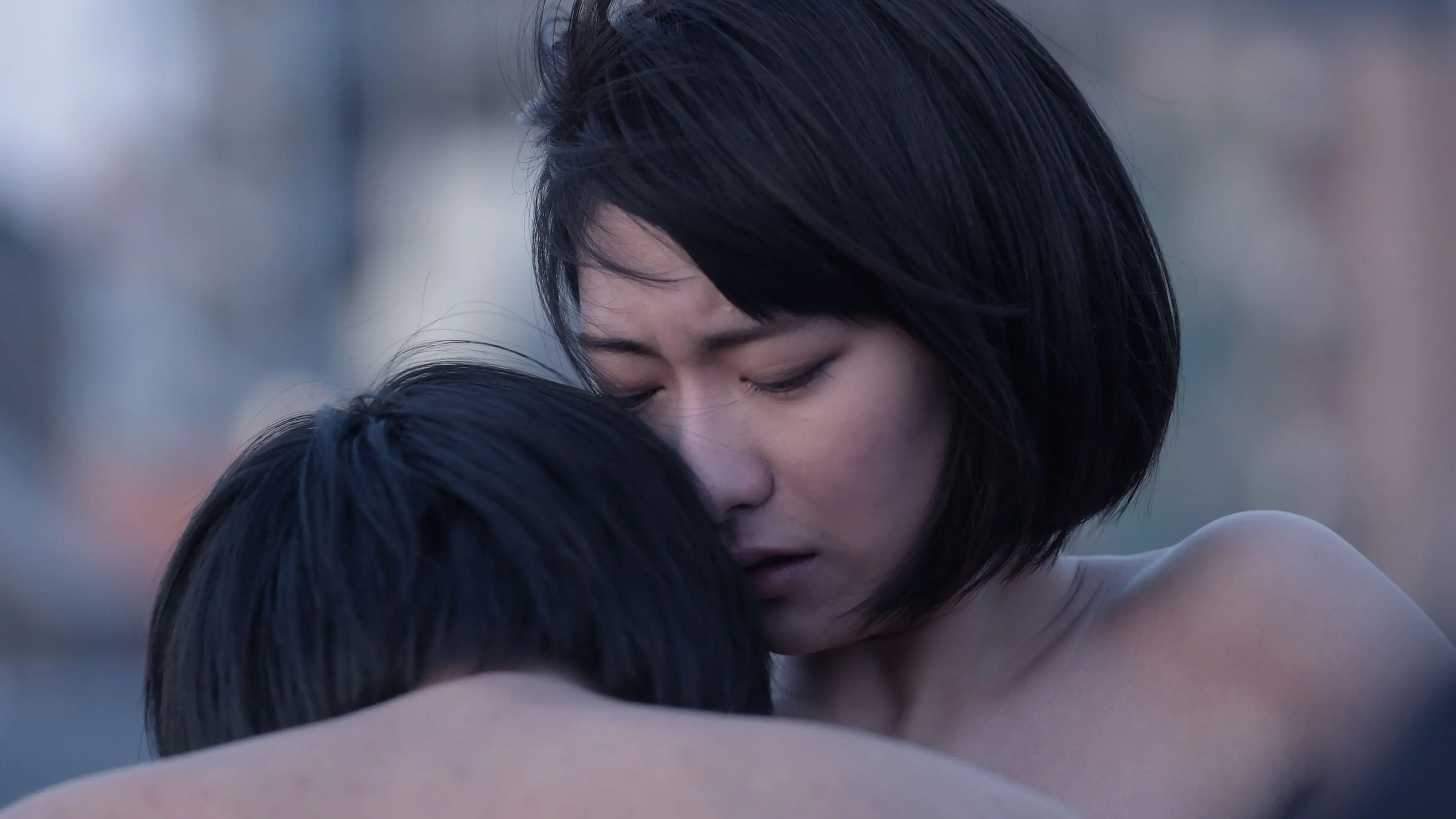 Dawn of the Felines backdrop