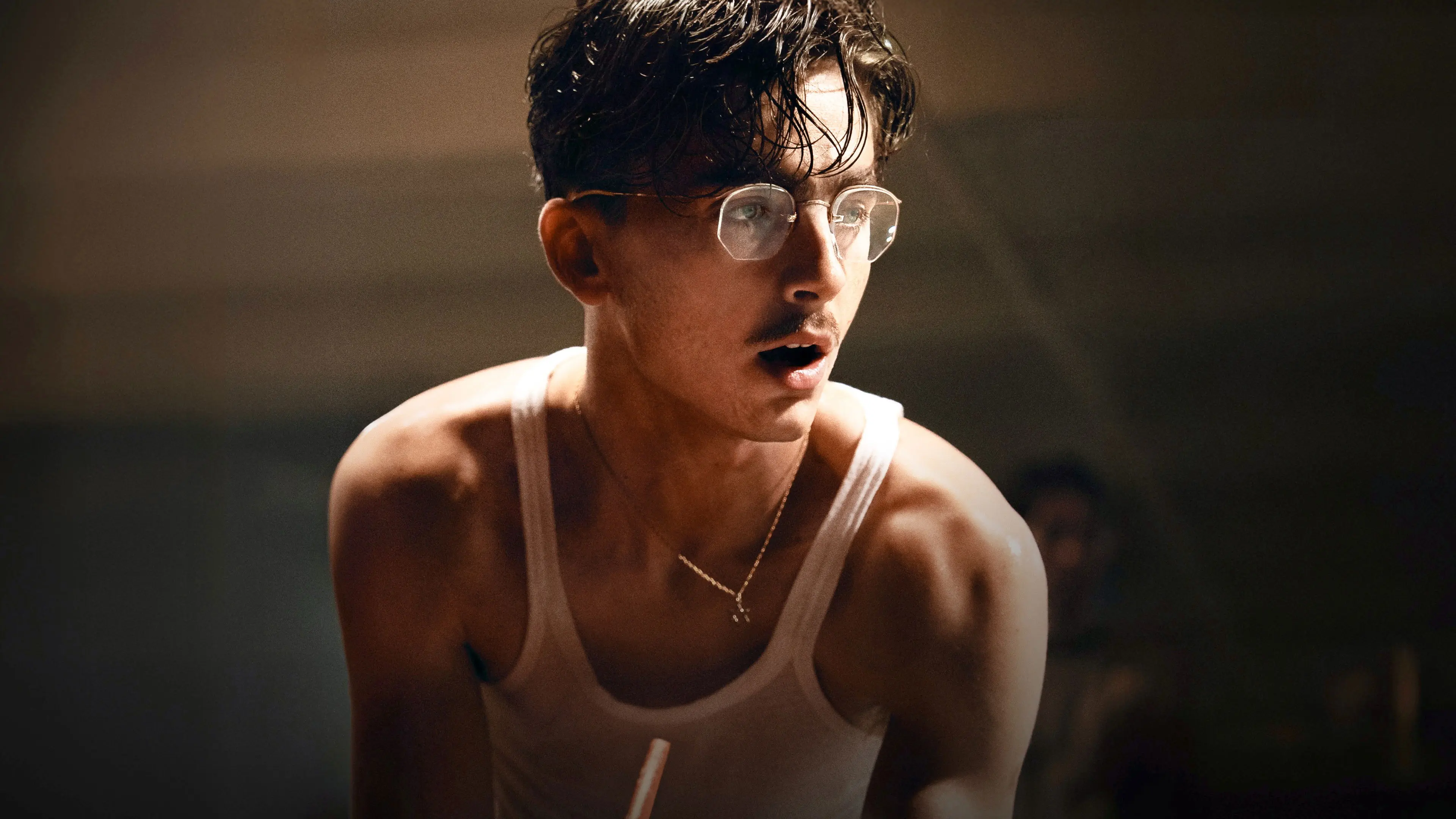 Marty Supreme backdrop