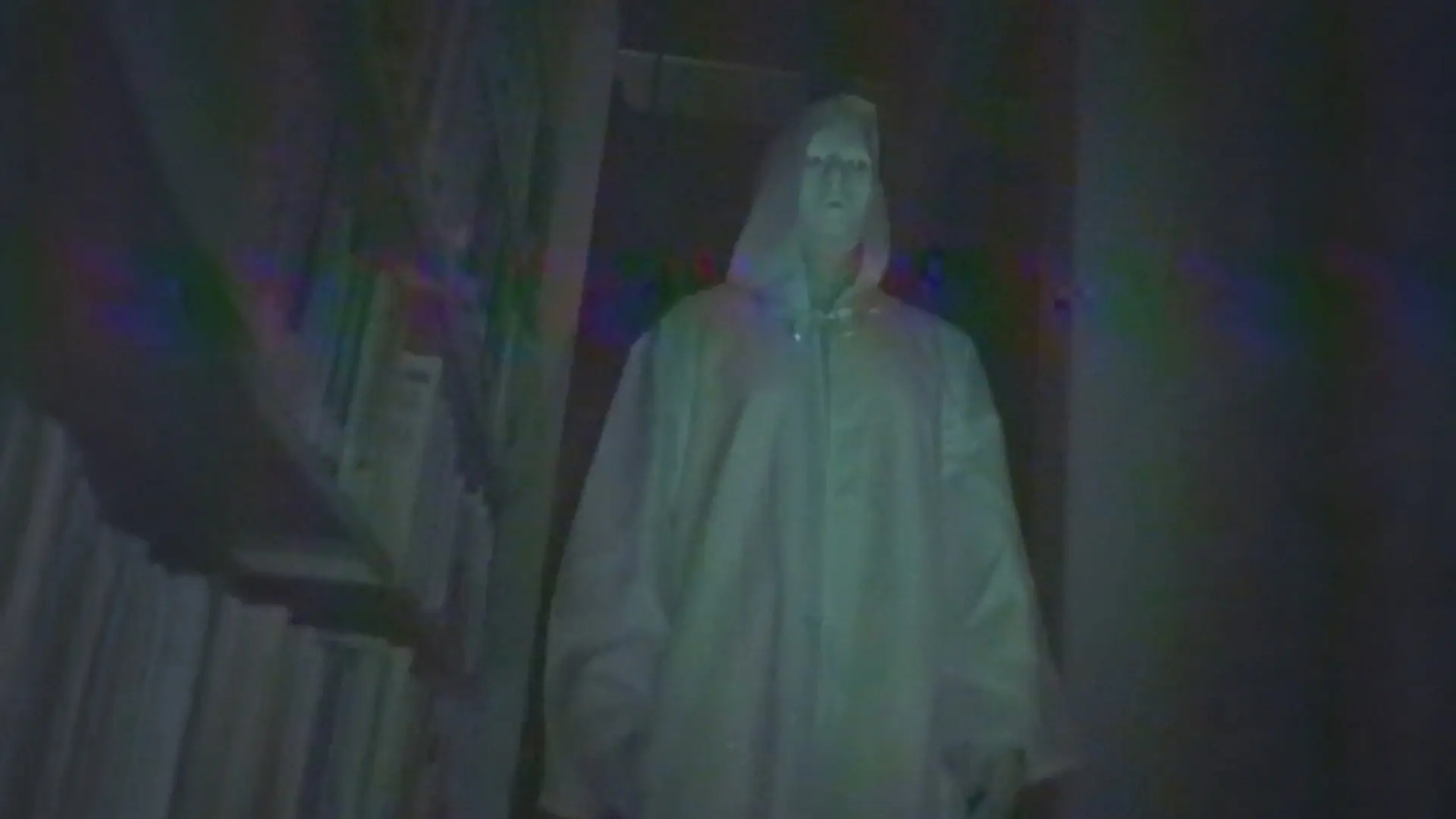 After Hours backdrop