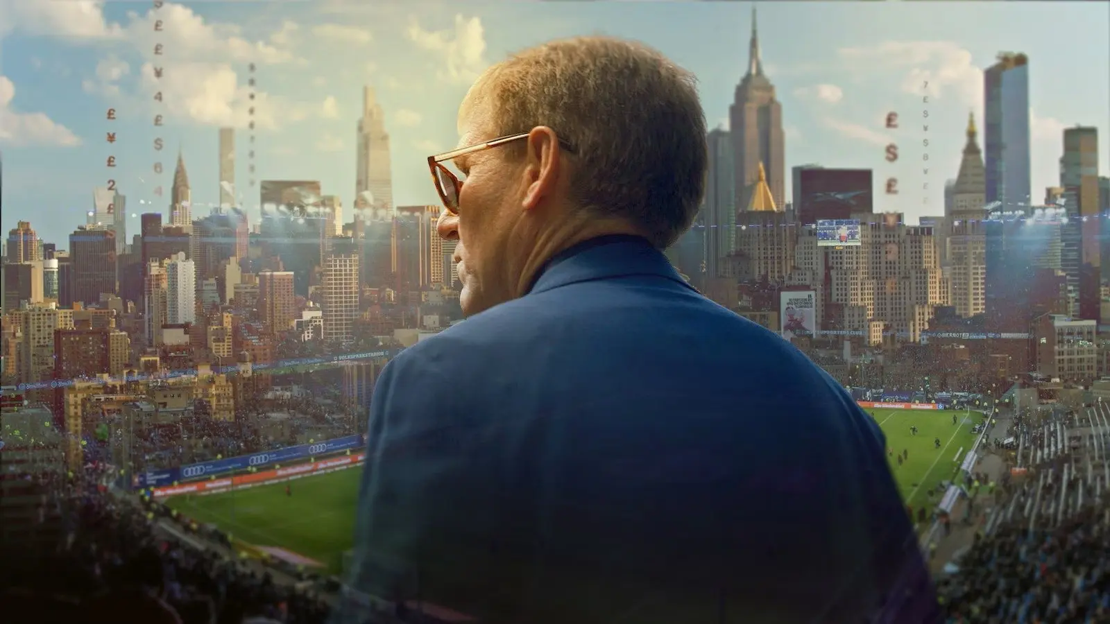 Sport vs Money with Simon Jordan backdrop