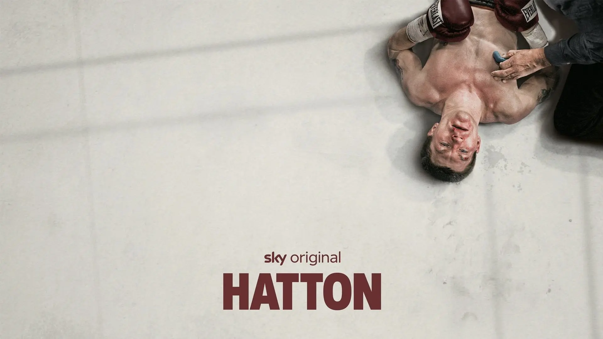 Hatton backdrop