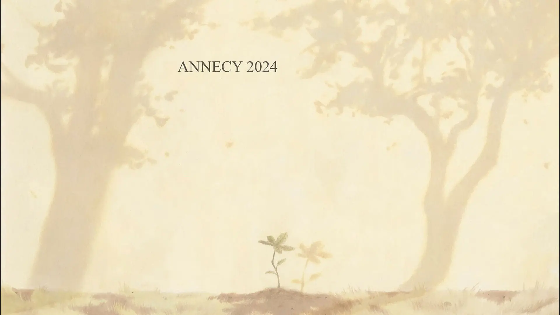 Ouve, meu filho backdrop