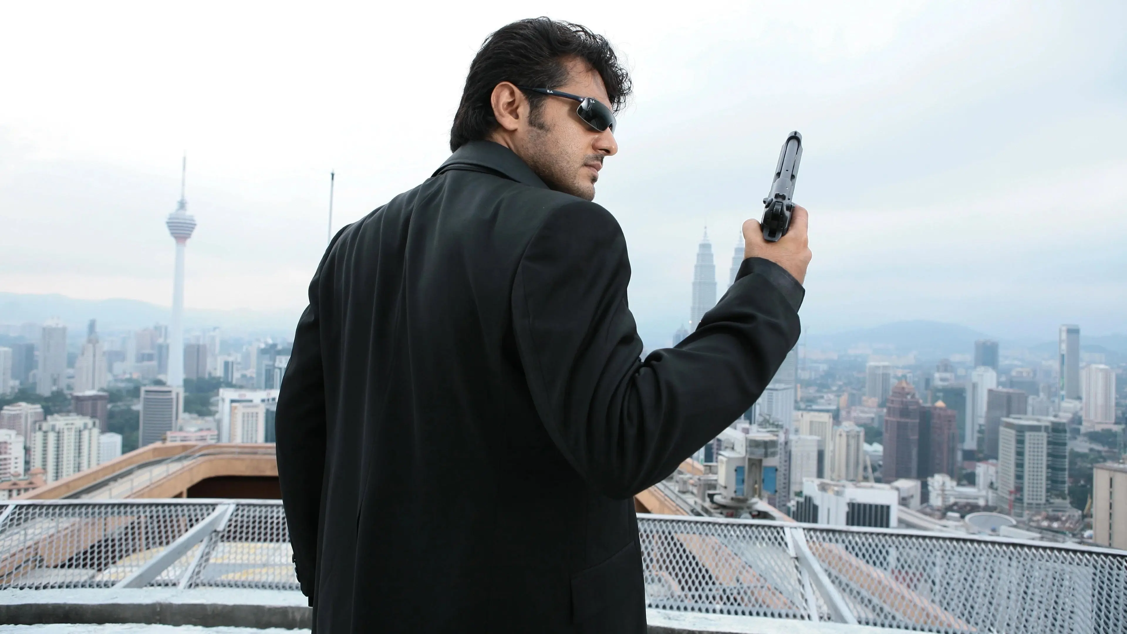 Billa backdrop