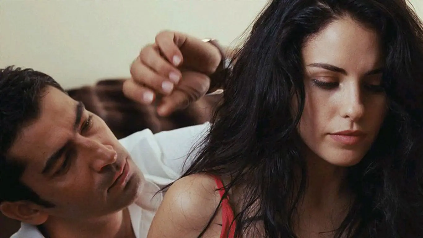 For Love and Honor backdrop