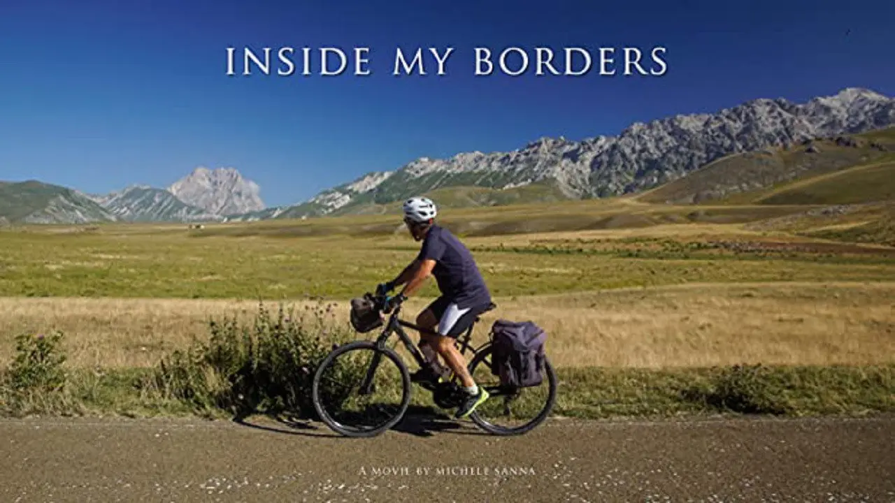Inside My Borders - Abruzzo e Basilicata Bike'n Trek backdrop