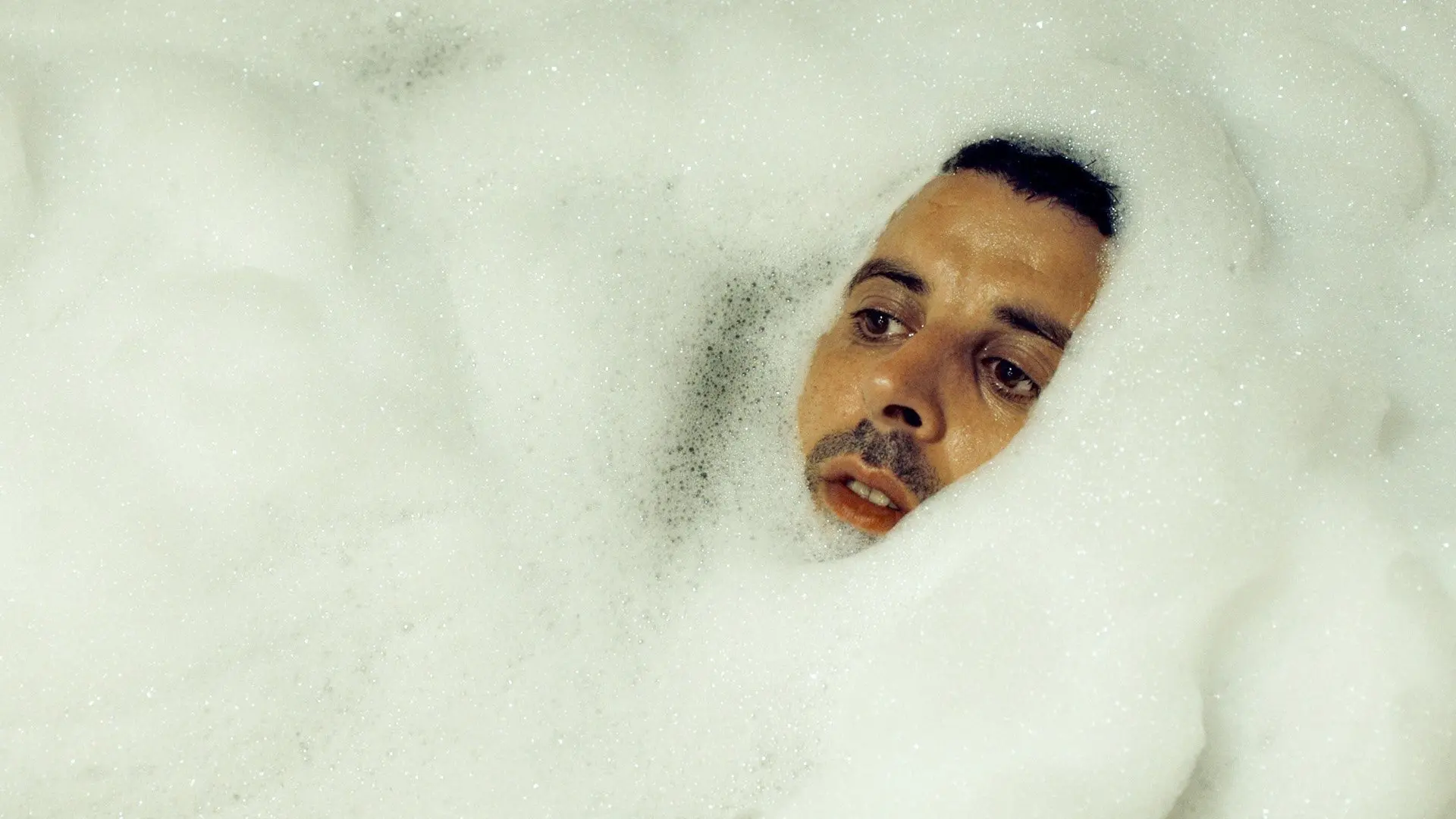 The Together Project backdrop