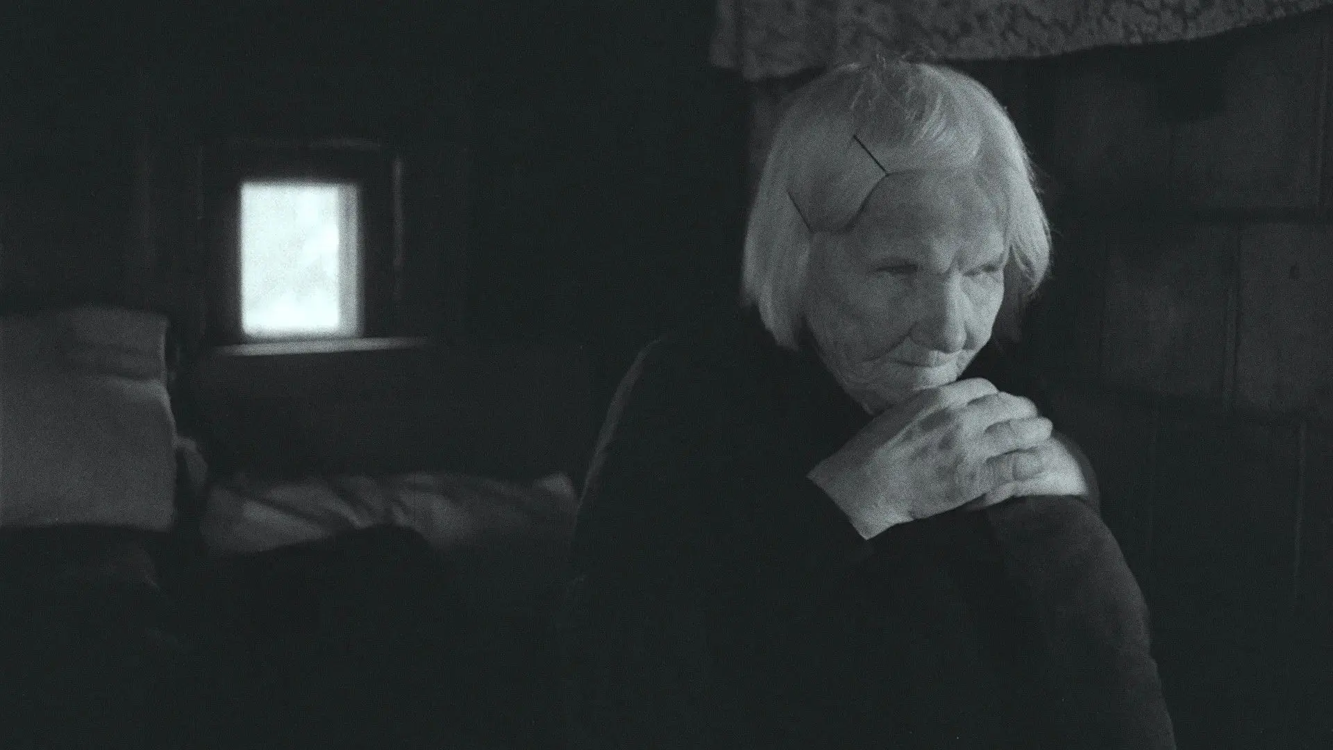 Earth of the Blind backdrop