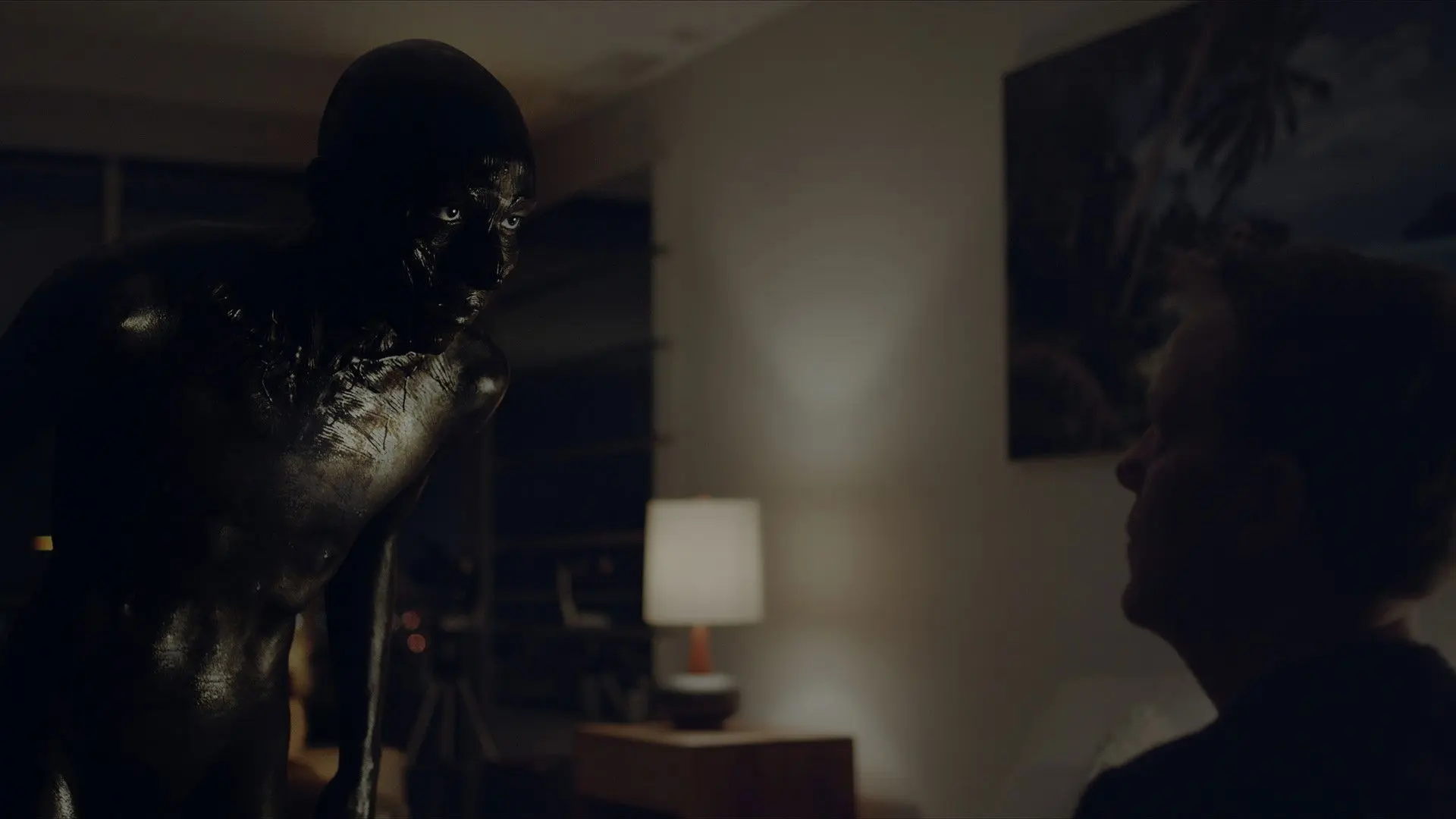 Box on the Hill backdrop