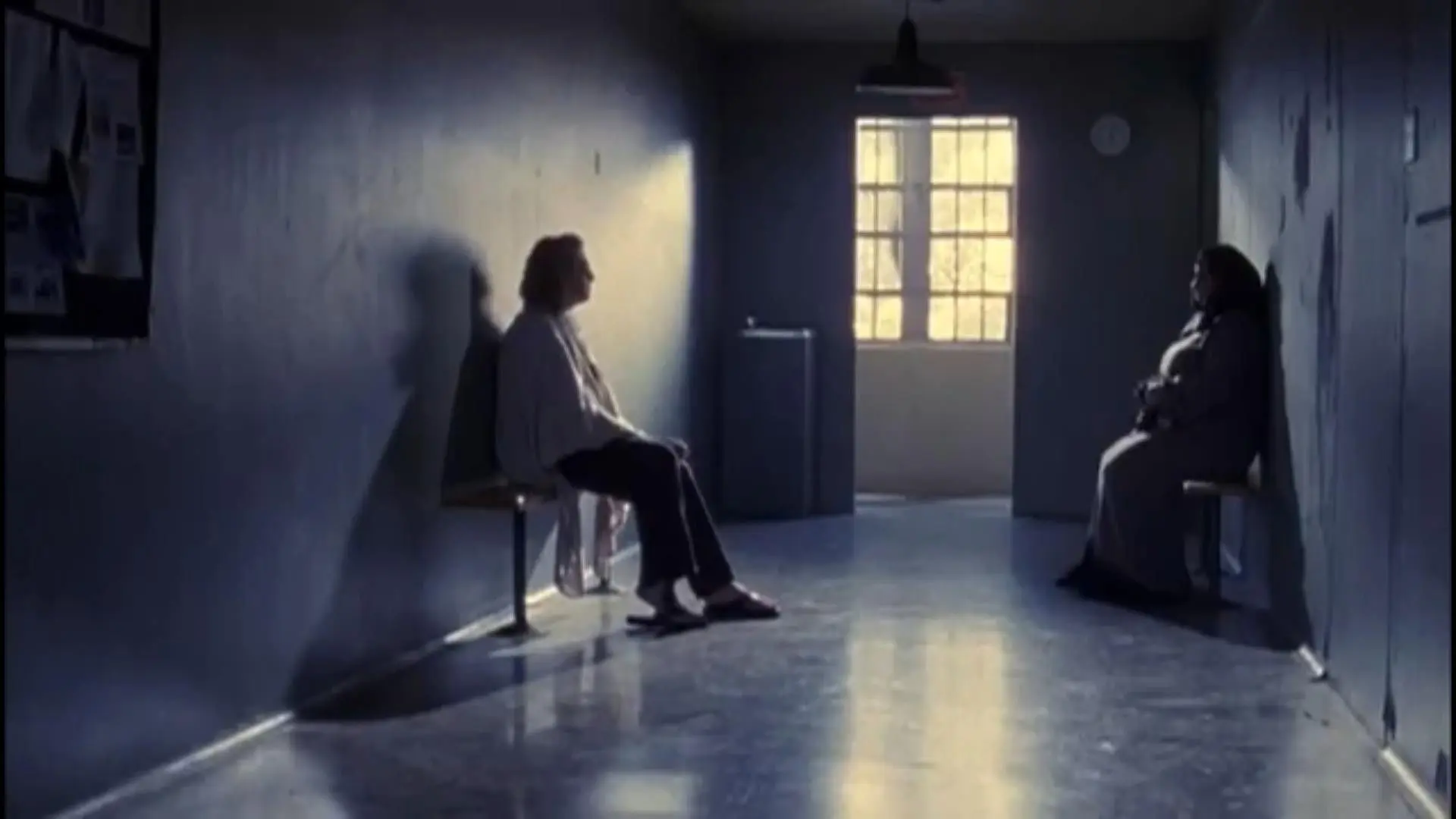 Cries from Ramah backdrop