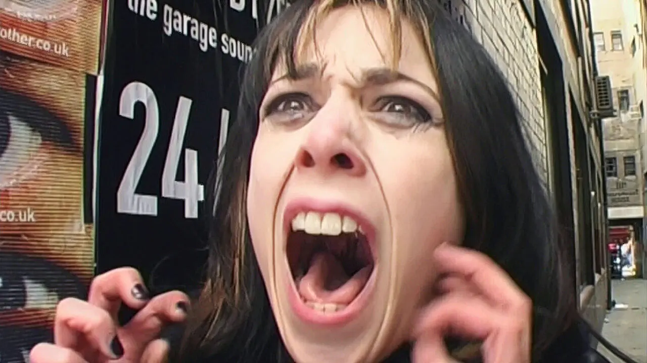 Cradle of Fear backdrop