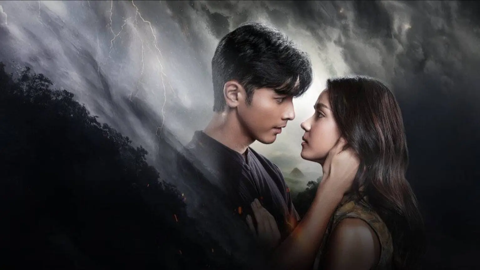 The Heart of Yiwha: Of Love & Vengeance backdrop