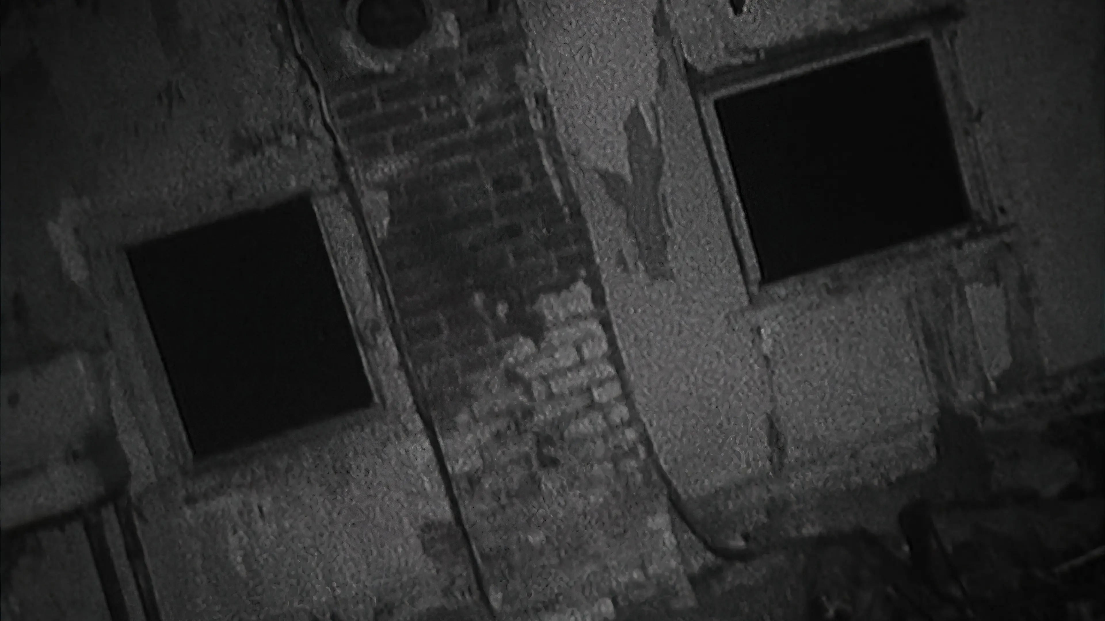 Shadow of the Blair Witch backdrop