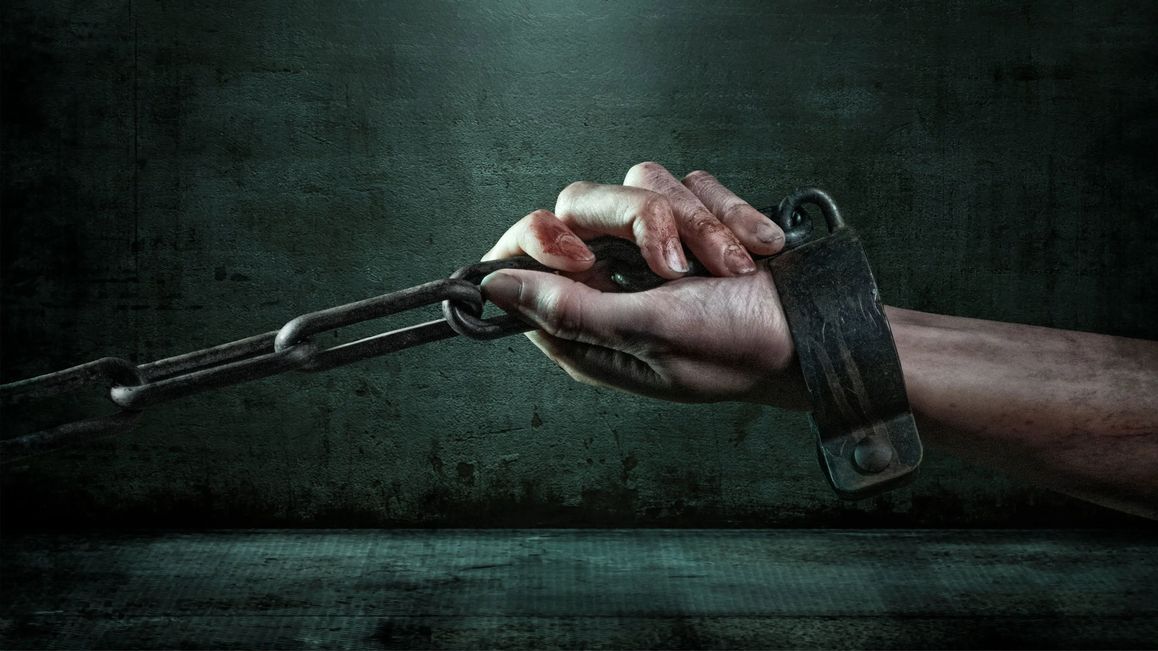 The Purple Network backdrop