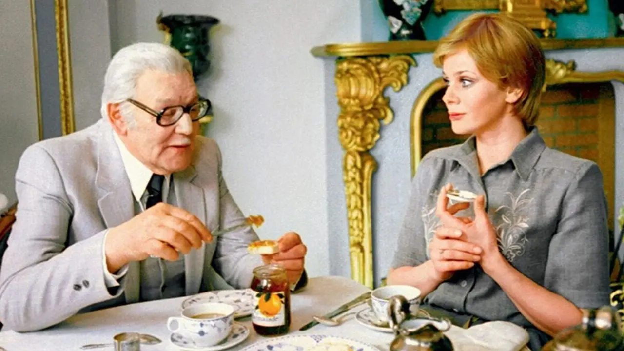 Secret of the Blackbirds backdrop