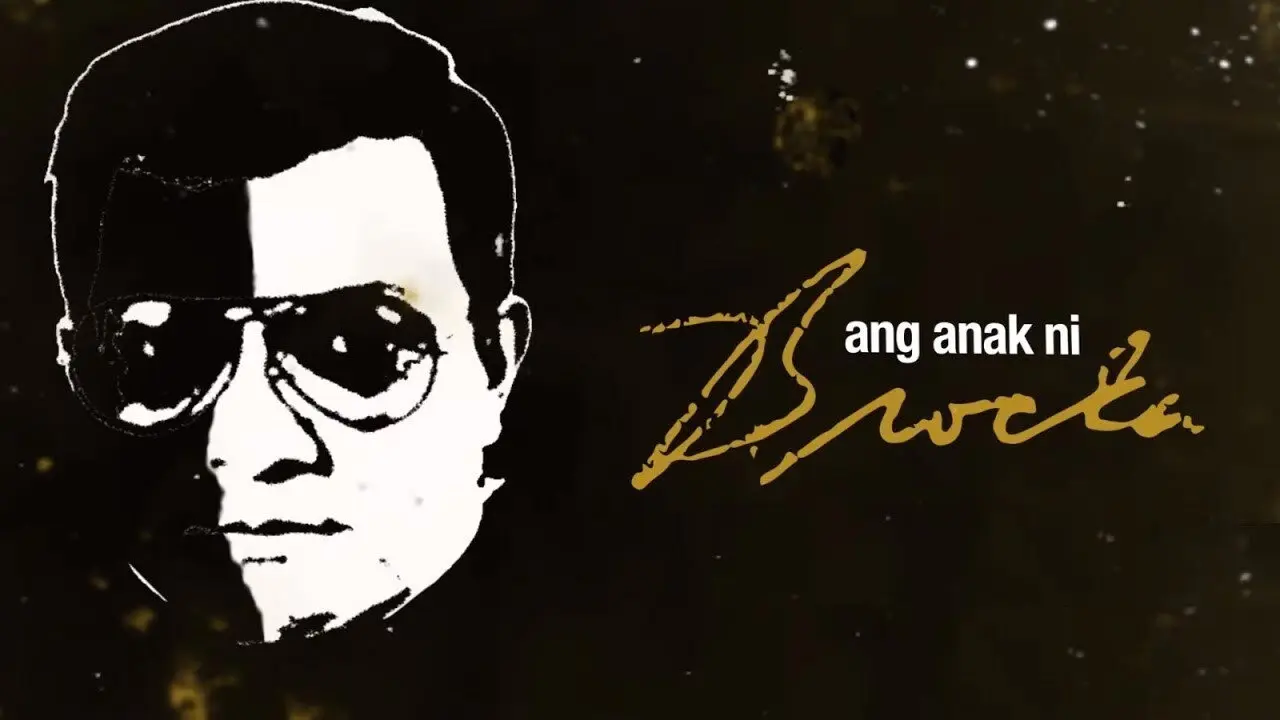 The Son of Brocka backdrop