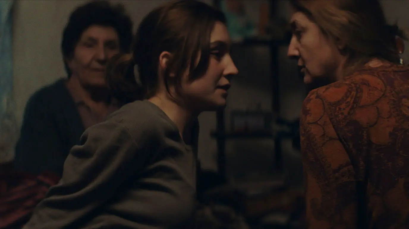 Looking for Venera backdrop