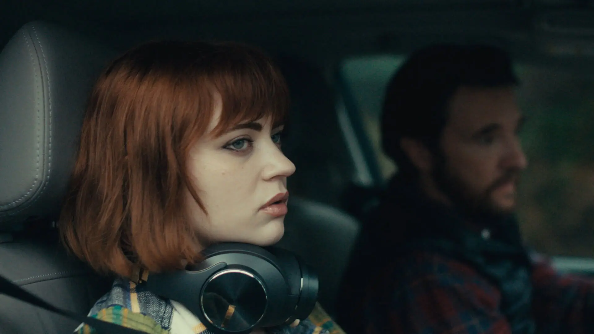 Edge of Everything backdrop