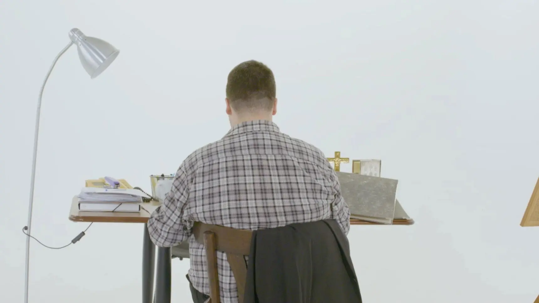 Sello Divino backdrop