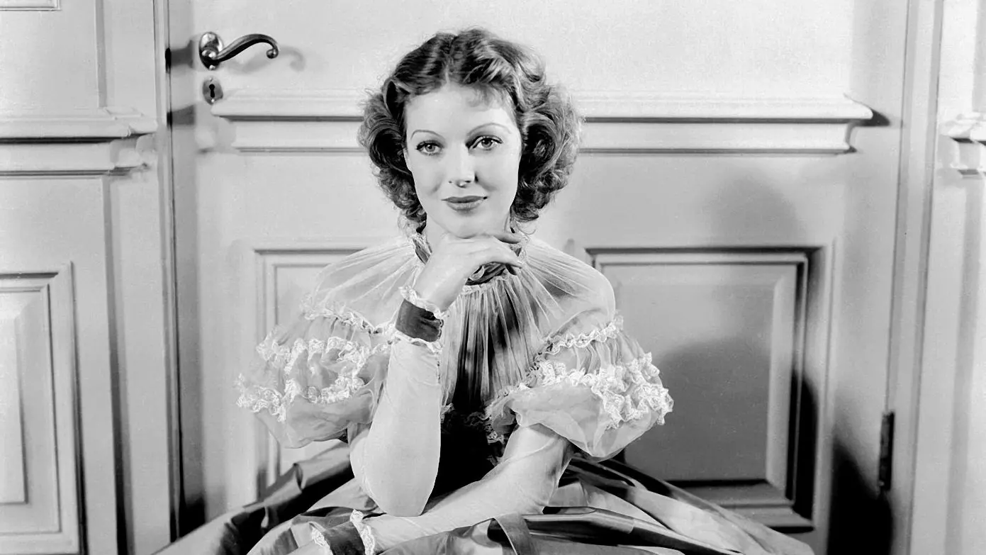 Man's Castle backdrop