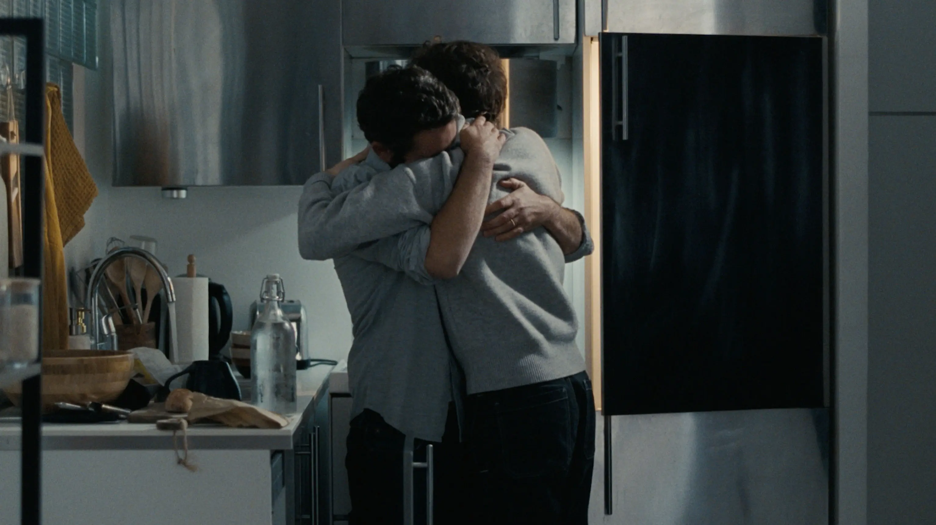 It's gonna be okay backdrop