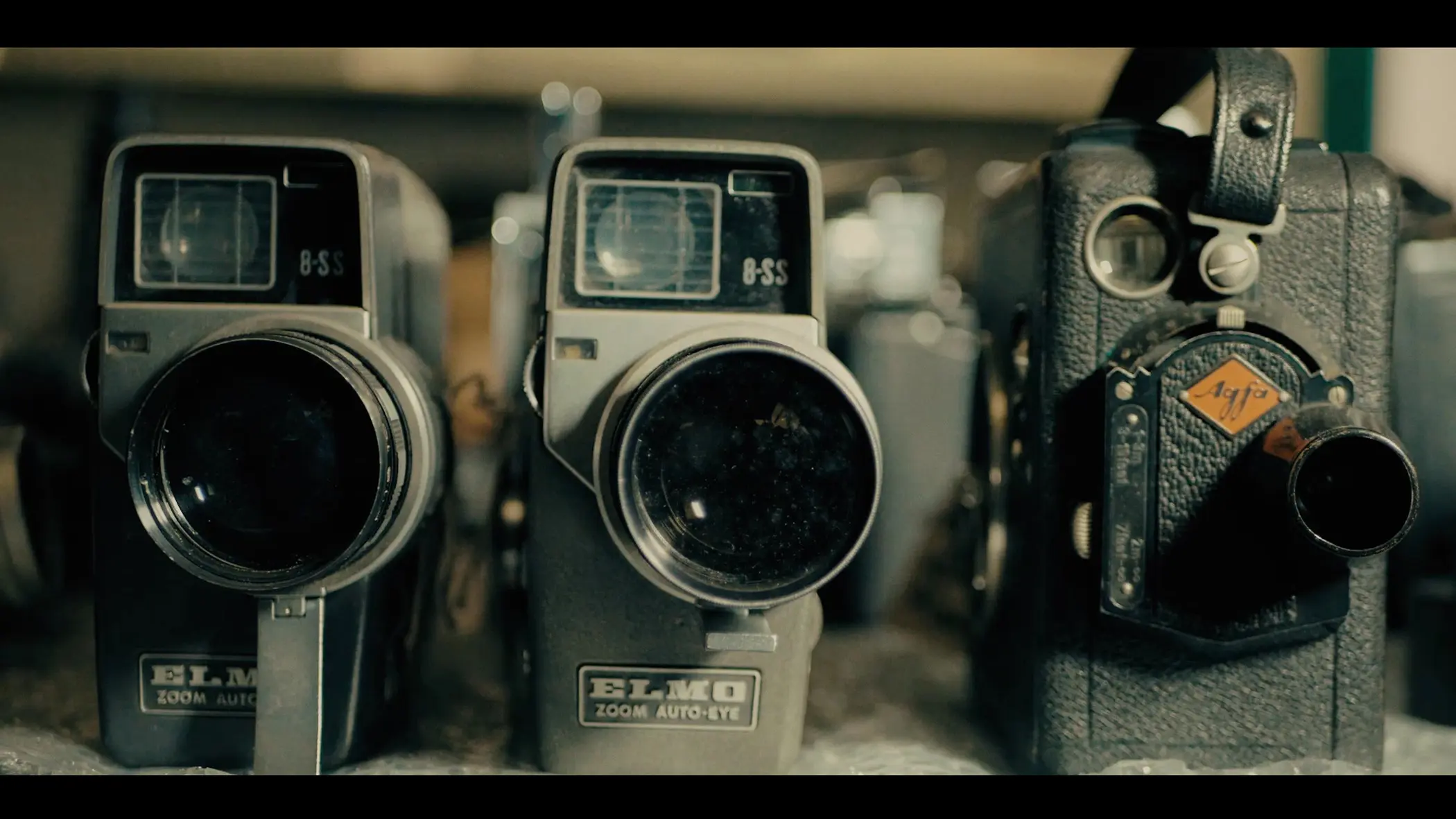 24 Memories per Second backdrop